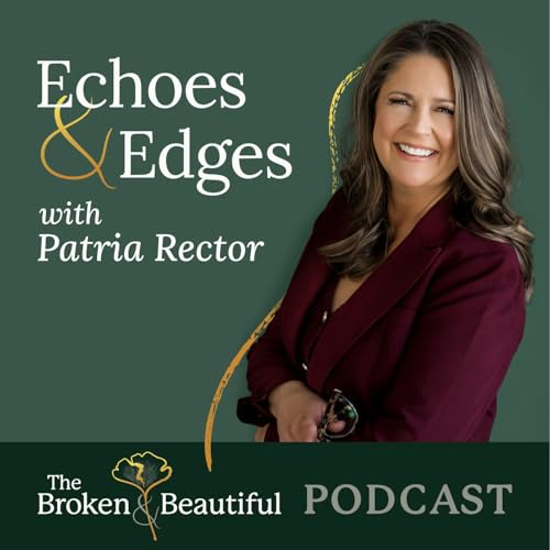 Echoes & Edges Titelbild