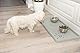 BranQ - Home essential BranQ Schuhablage aus Kunststoff, PP, Hellgrau, 1-pcs, 1-pcs.