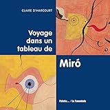  Voyage dans un tableau de Miro