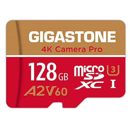 UK Best 128gb Micro SD Cards (July 2023)
