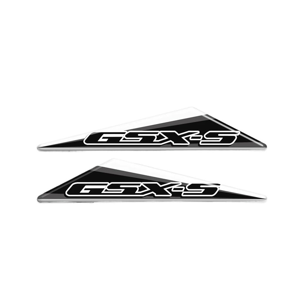 for Suzuki Gsx S750 GSX S125 S750 S1000 750 1000 Tank Pad Protector Stickers Decals Protection Motorbike Gas Tank Protector Traction Fuel Decal Tank