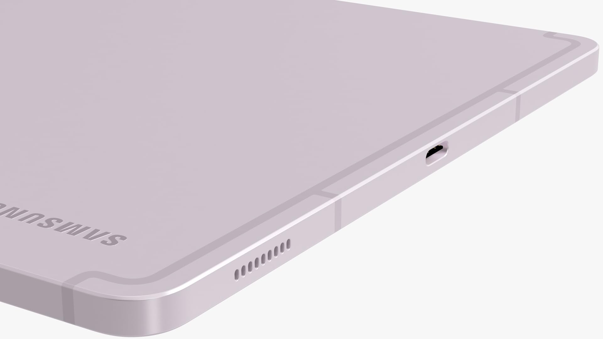 Amazon.com : Samsung Galaxy Tab S9 FE 10.9-Inch, 128 GB, Lavender