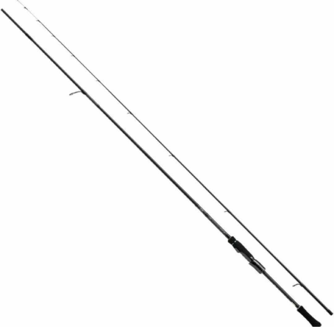 エメラルダスストイストST 73L-S Kohki Fukuhara専用 日本製 ダイワ エメラルダス ストイスト ST 73L-S エギング