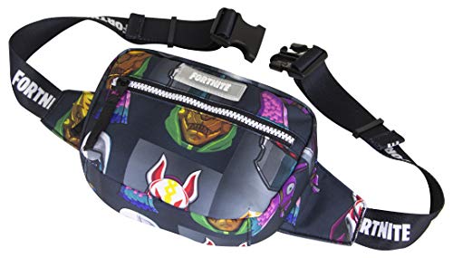 FORTNITE Waist Bag - Image 4