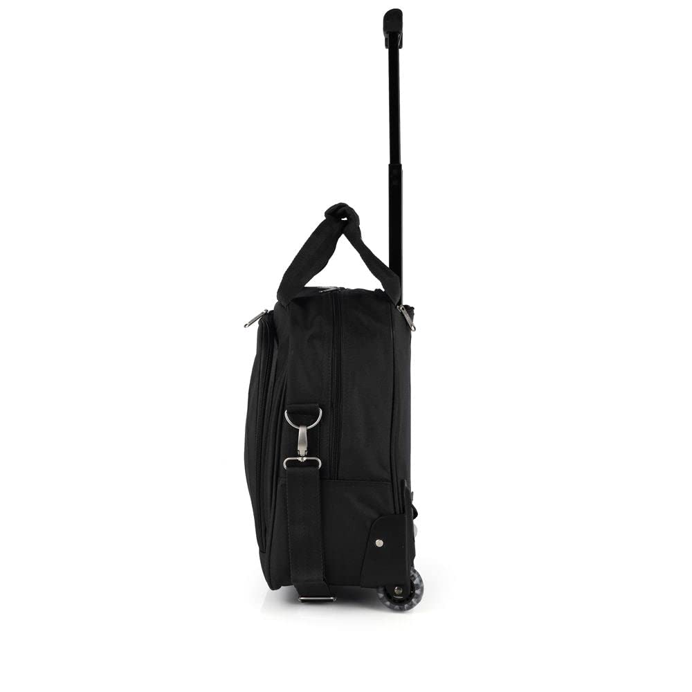 GABOL Piloto - Portadocumentos Unisex adulto