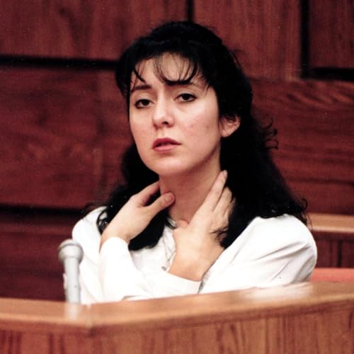 Crime for Christmas Titelbild