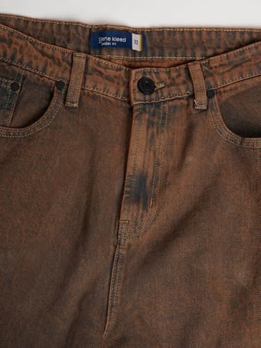 Image of BENE KLEED Men Pants