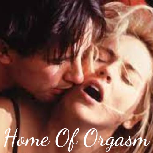 『Home Of Orgasm』のカバーアート