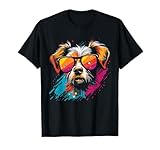 Photo Gallery yorkshire terrier colorato pop art ritratto yorkie lover maglietta Photo Gallery yorkshire terrier colorato pop art ritratto yorkie lover maglietta