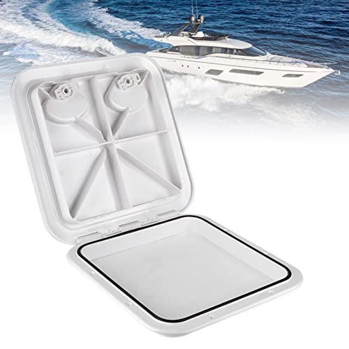 Accessoire de yacht robuste pour remplacer votre trappe de pont usée - 4
