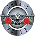 Produktbild Guns N Roses,, 10 cm