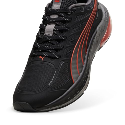Image of Puma Mens X-Cell Lightspeed Running Shoe