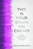 This Is Your Brain On Chemo: A Mind Lost and Found After Cancer Treatment