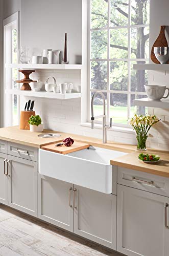 Blanco 523026 PROFINA Fireclay 36