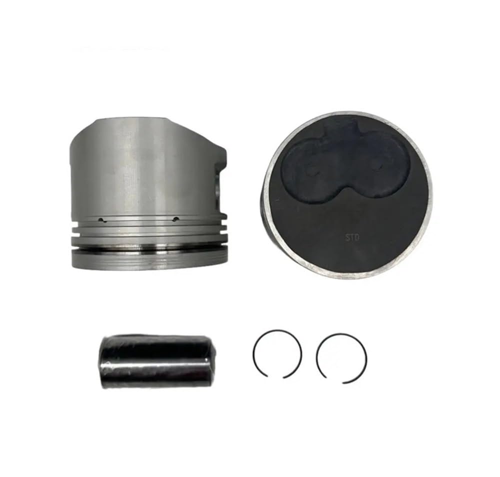 1 Uds 13101-67050 1310167050 1KZ-TE pistón del motor for 3.0L