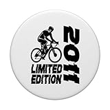 Zoom IMG-2 edizione limitata 2011 fahrrad geburtstag Zoom IMG-2 edizione limitata 2011 fahrrad geburtstag