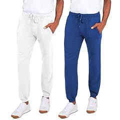 2 Pack - Royal Blue / White