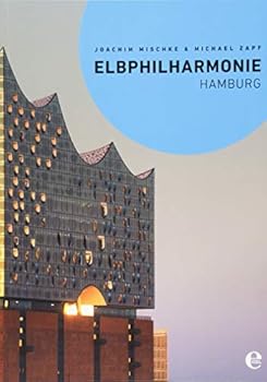 Paperback Elbphilharmonie Hamburg (English Paperback) Book
