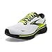 Produktbild Brooks Herren Ghost 15 Sneaker, Weiß Ebenholz Nachtleben, 40.5 EU