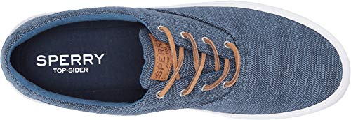 Image of Sperry Top-Sider Men's Striper Ii CVO Sunbleached Sneaker