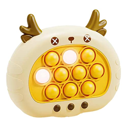 Pop Game Sensory Fidget Toys For Kids - Tap Tap