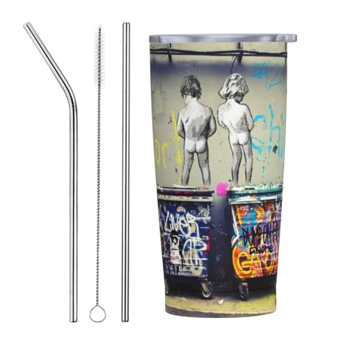 oNV[ Xg[gA[g ^u[Rbv ^fM_uEH[600mlSUS304HiO[hXeX t^tR[q[Jbv ԗp ۗEۉ Rh~XeXRbv Straw Three-piece Set