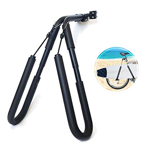 Best Surfboard Bike Racks