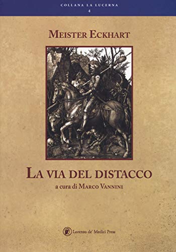  La via del distacco