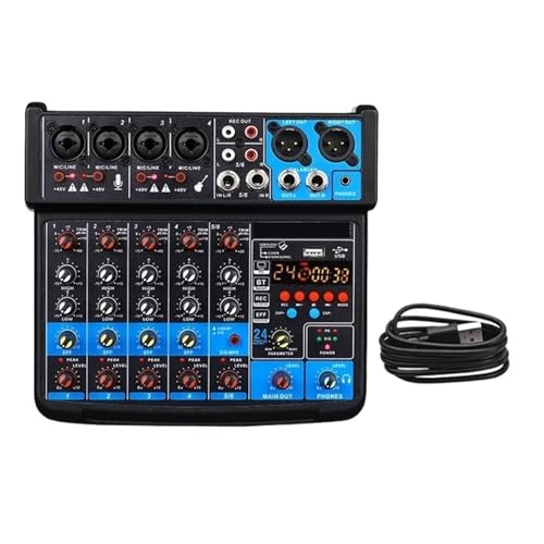 6 `l 24 USB I[fBI~LT[C^[tFCX|[^u~LVOTEhJ[hR\[TEhJ[h DJ JIP PC ^p LKp\(Black)