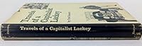 Travels of a Capitalist Lackey B000OISB9U Book Cover