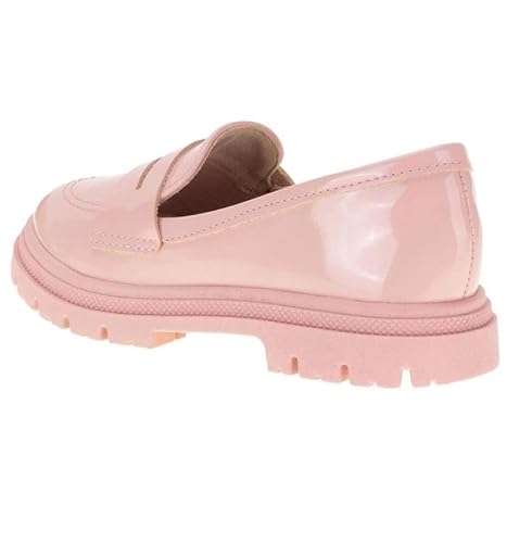 Sapato Mocassim Infantil Molekinha 2566.101