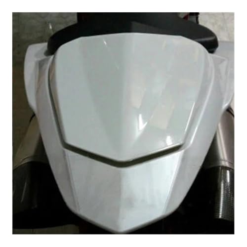 Housse Capot siège arrière Moto pour YZF R1 | Finition Premium ABS 2009-2014