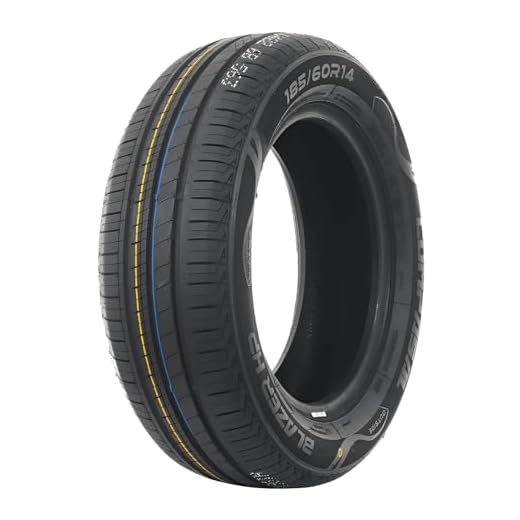 Pneu 185/60R14 82H Blazer HP Compasal