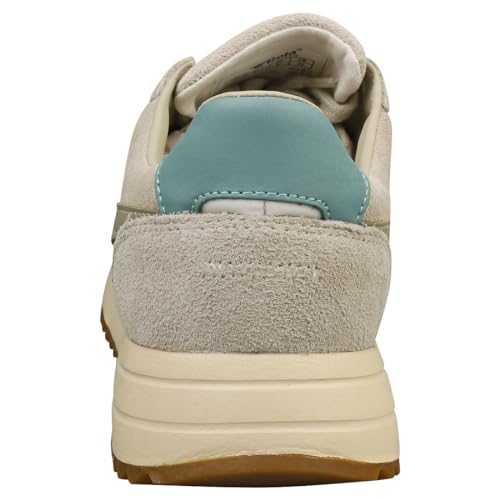 Image of Gola Grandslam Leather