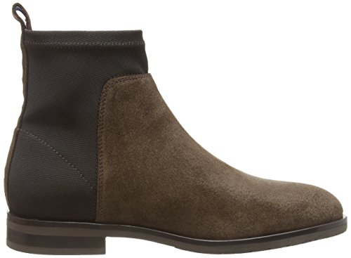 Tommy Hilfiger Berry 1b, Stivali Chelsea Donna