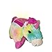 Pillow Pets DreamLites Rainbow Unicorn