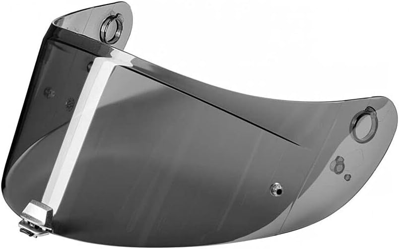 HJC HJ-26ST Pinlock Ready Shield (Dark Smoke)