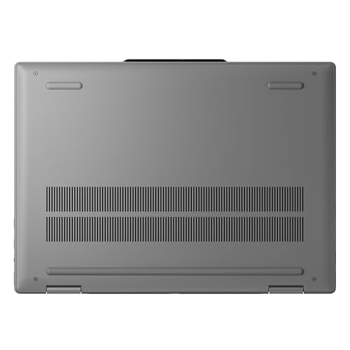 Image of Lenovo IdeaPad 5a - 2026-14 inch WUXGA IPS Touchscreen Display - 16GB Memory - 512GB Storage - Ryzen AI 5 430 - Luna Grey