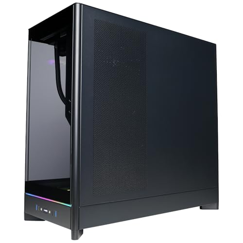 Image of CyberPowerPC Gaming PC AMD Ryzen 7 9800X3D, GeForce RTX 5080 16GB