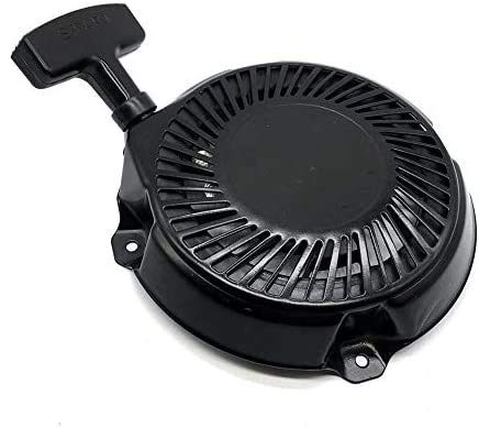 Recoil Pull Starter Start Assy Fits Briggs & Stratton Intek Pro 5.5hp 6.5hp Engines 591301 693394 791670 795930 miniatura 3