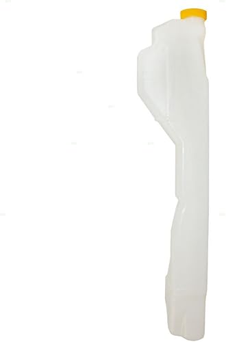 Miniatura 3 de DAT AUTO PARTS Tanque de recuperación de refrigerante Depósito de botella de desbordamiento del radiador con tapa de repuesto para Honda CR-V