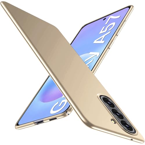 Coque Samsung A57 5G antidérapante - Finie la peur des chutes avec cette housse