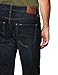 Lee mens Modern Series Slim-fit Tapered-leg Jeans, Crusade - Destruction Features, 31W x 30L US