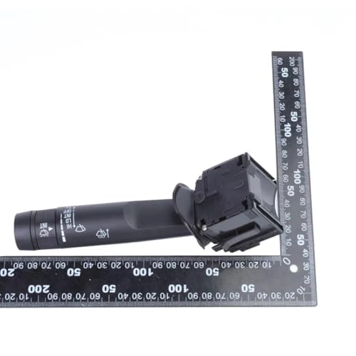 Commutateur de clignotant Cruze 2011-2015 levier d'essuie-glace 22891508 - 4