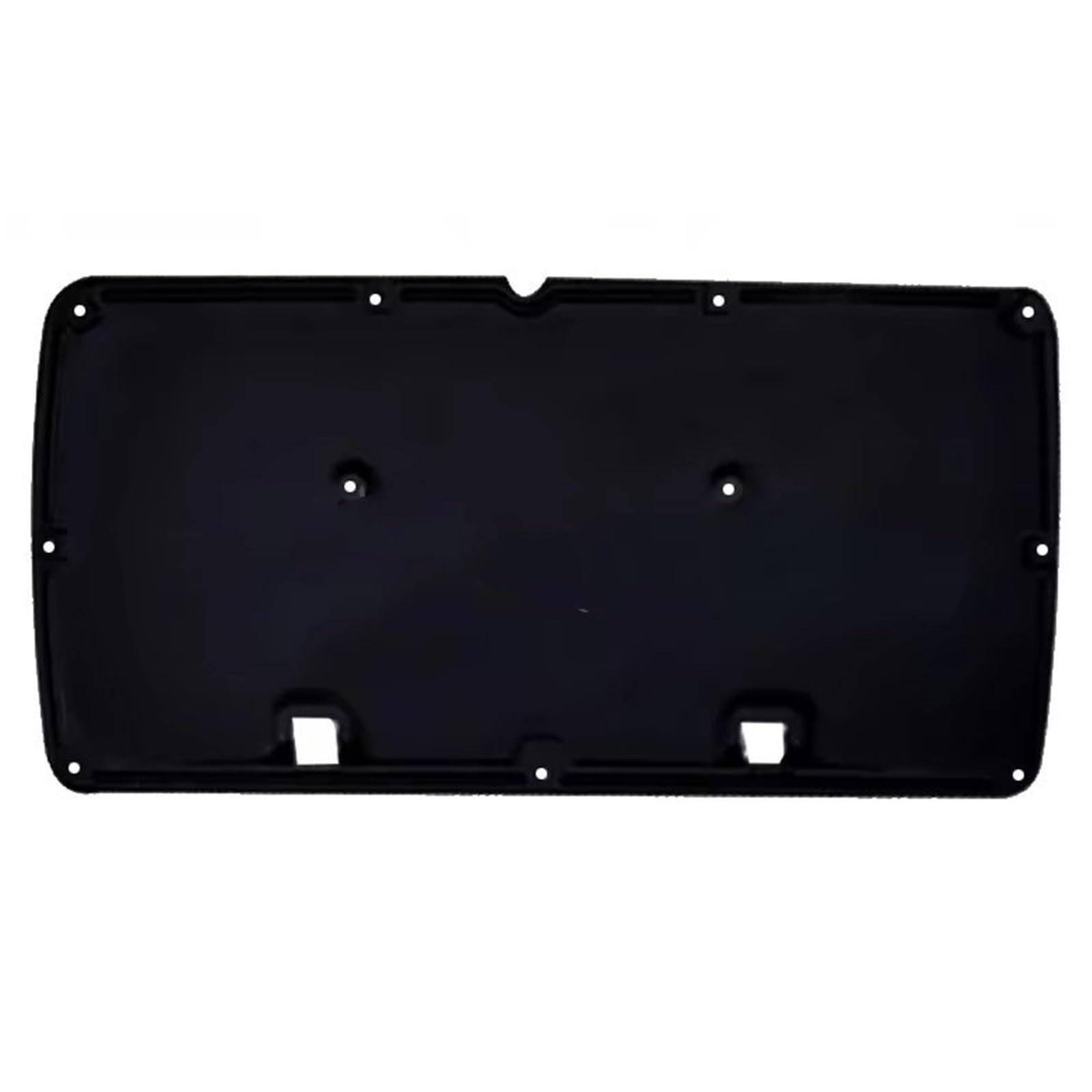 Llsucbd One Color Engine Insulating Compatible With Mazda For Cx-30 Dm 2020 2021 2022 2023 2024 2025 Car Front Hood Linin Engine Thermal Insulation Soundproof Cotton Accessories
