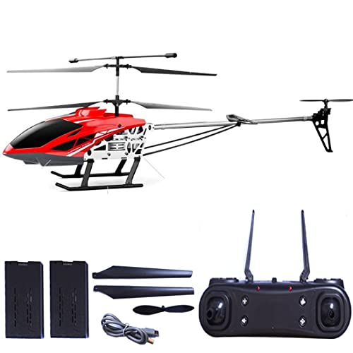 Buy 28 Inch Large RC Helicopter for Adults and Beginners Outdoor Flying