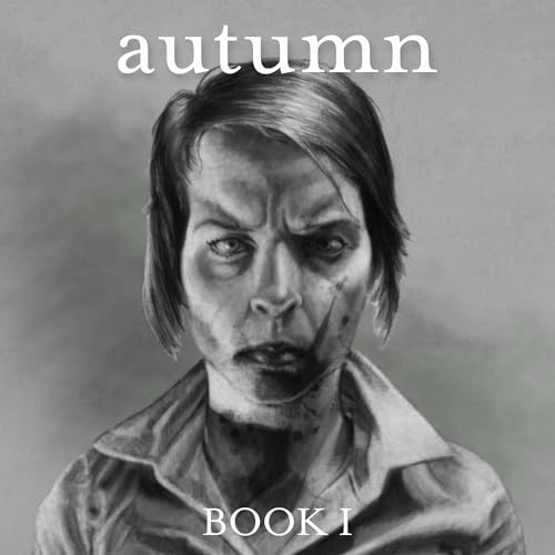 Autumn cover art