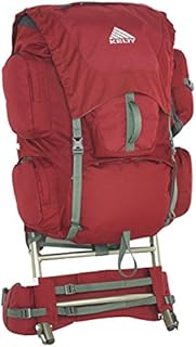 Kelty Trekker 65 Backpack, Garnet Red