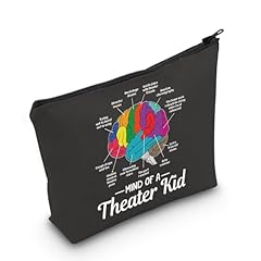 Theater Kid Bag Black