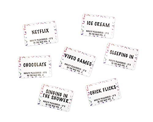 It’s In The Bag! – Party Game Will Have You Laughing Hysterically – Like Charades On Steroids For Family And Adults – Easy To Learn Team Game For Groups (Party Edition) #TOP4